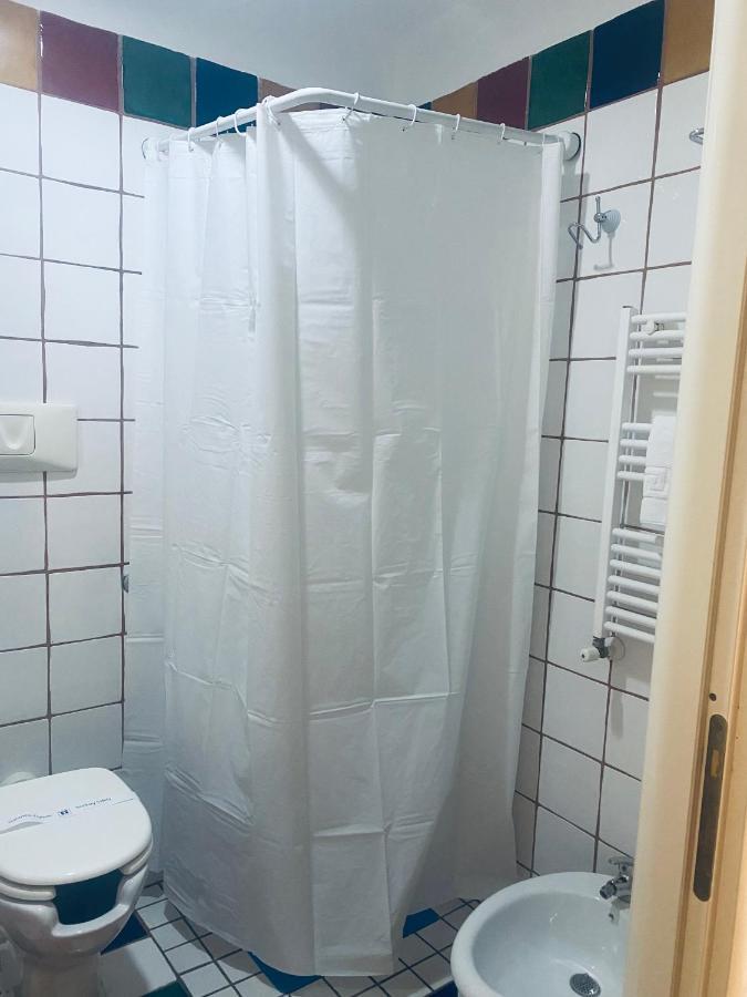 B&B Conte Cavour Νάπολη Εξωτερικό φωτογραφία