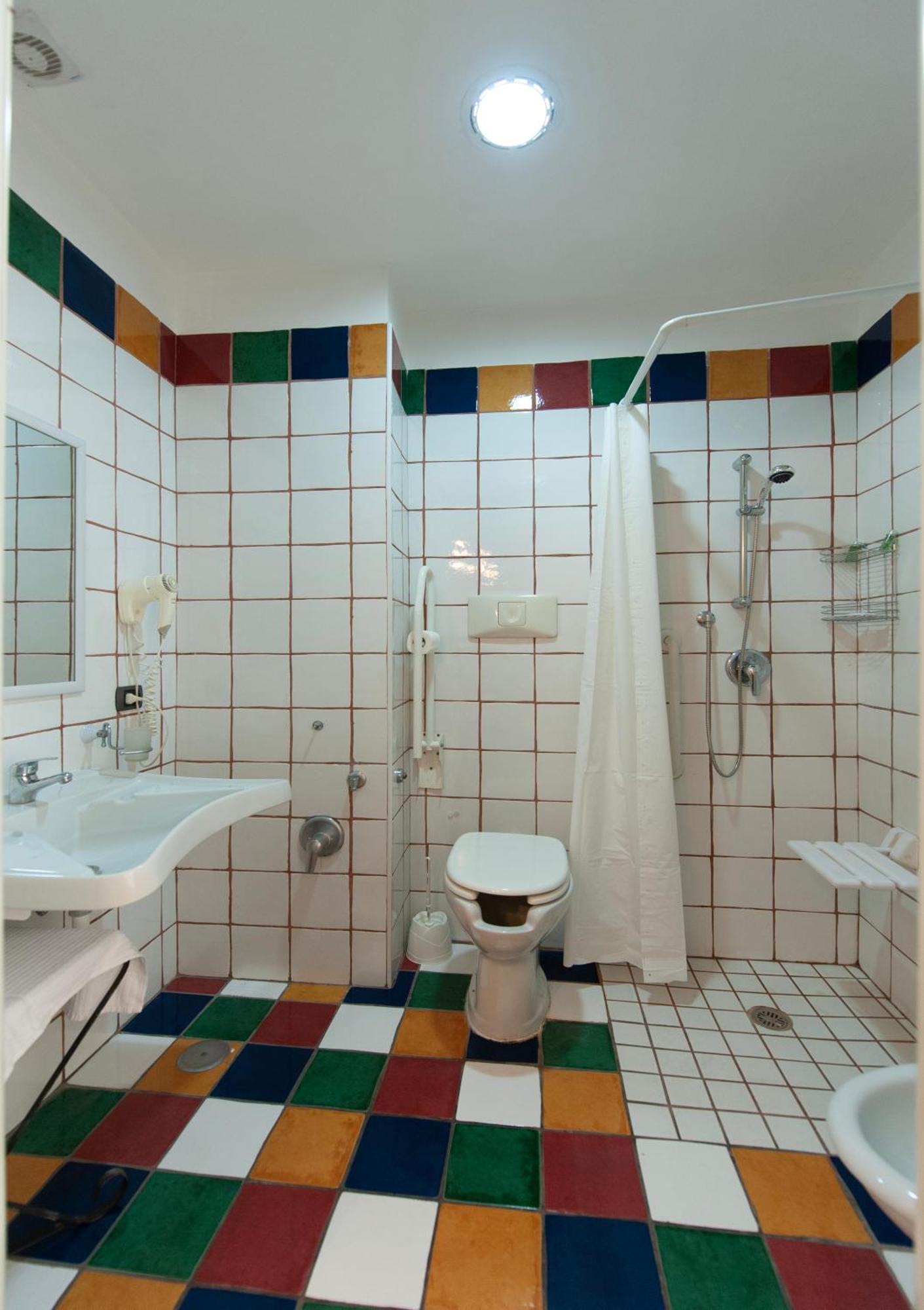 B&B Conte Cavour Νάπολη Εξωτερικό φωτογραφία