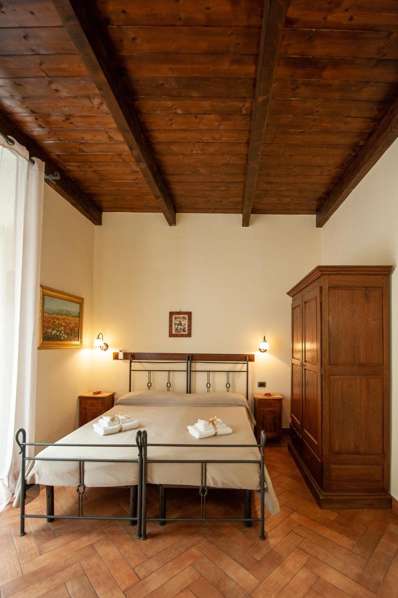 B&B Conte Cavour Νάπολη Εξωτερικό φωτογραφία
