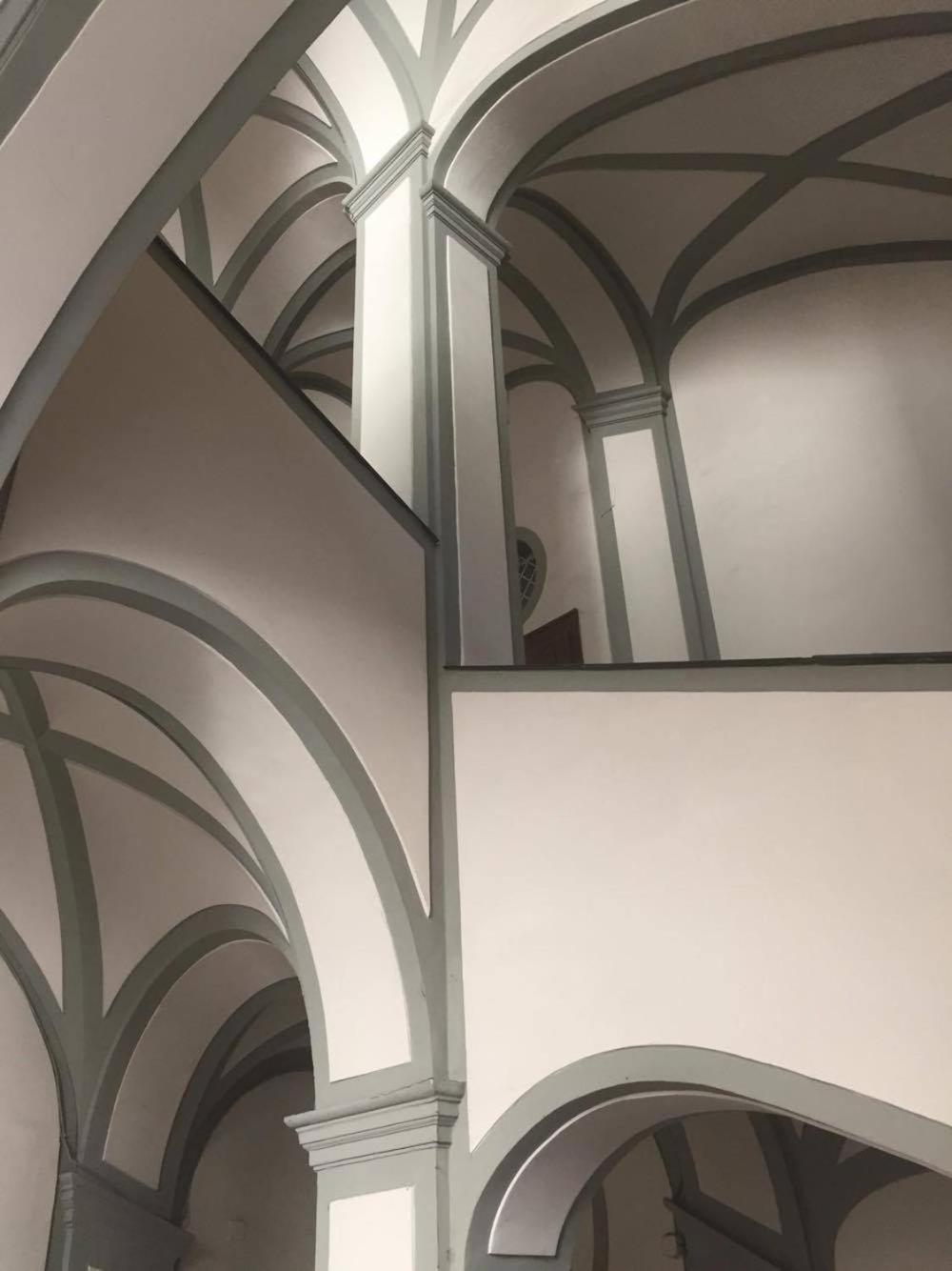B&B Conte Cavour Νάπολη Εξωτερικό φωτογραφία