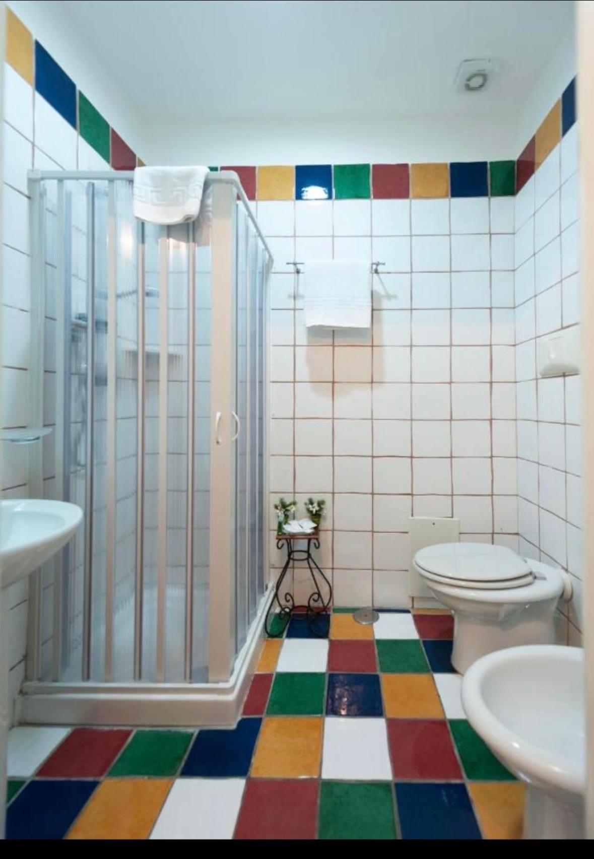 B&B Conte Cavour Νάπολη Εξωτερικό φωτογραφία