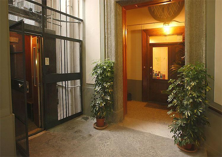 B&B Conte Cavour Νάπολη Εξωτερικό φωτογραφία